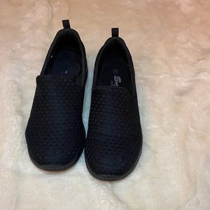 Skechers Women’s Sport Memory Foam Sneakers Size 8